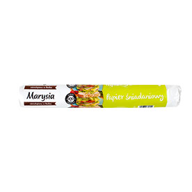 Marysia Papier śniadaniowy 100 sztuk