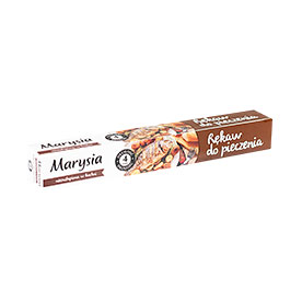 Marysia Rękaw do pieczenia 4 m