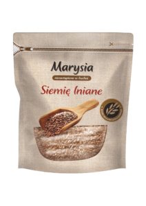 Marysia siemię lniane 400g