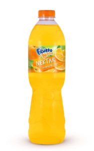 Fruktonada Nektar pomarańczowy 1,5 l