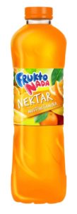 Fruktonada Nektar multiwitamina 1 L