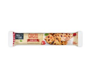 Go tove Świeże ciasto francuskie 275 g