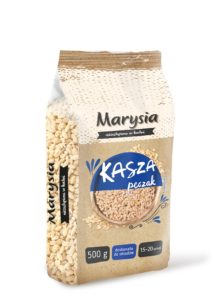 Marysia Kasza Pęczak 500 g