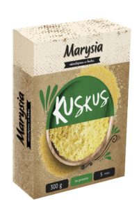 Marysia Kasza kuskus 300 g