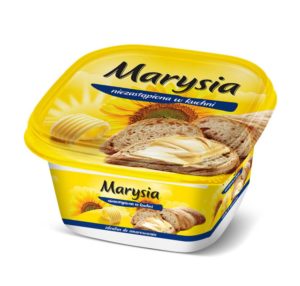 Marysia Margaryna kubek 40% 500 g