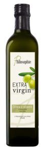 Philosophie Oliwa z oliwek Extra virgin 750 ml