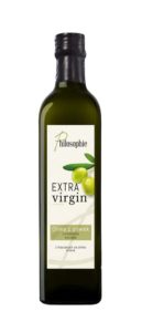 Philosophie Oliwa z oliwek Extra virgin 250 ml