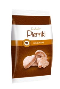 Conchador Pierniki lukrowane 200 g