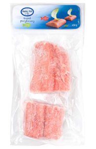 Master Fish Łosoś pacyficzny 450 g