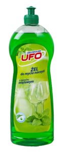 UFO Żel do mycia naczyń 1 l