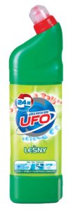 UFO Żel do toalet leśny 1 l