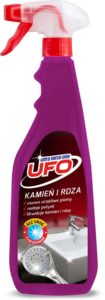 UFO Płyn do czyszczenia kamień i rdza 750 ml