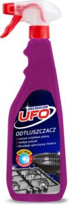 UFO Płyn odtłuszczacz 750 ml