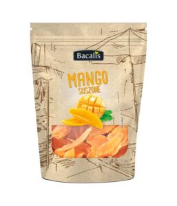 Bacalis Mango suszone 100g